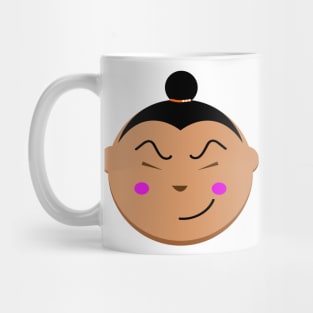 sumo Mug